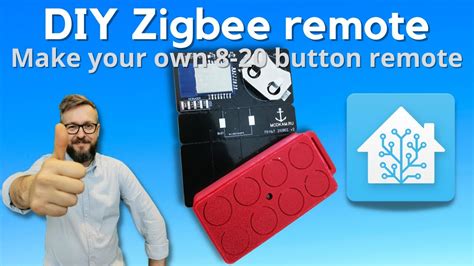 Connect POPP ZB-Stick to the target PC or Raspberry Pi. . Zigbee remote control home assistant